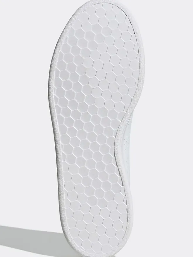 adidas Sneakers^Sneakers in Weiß/ Dunkelblau