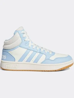 adidas Sneakers^Sneakers in Weiß/ Hellblau