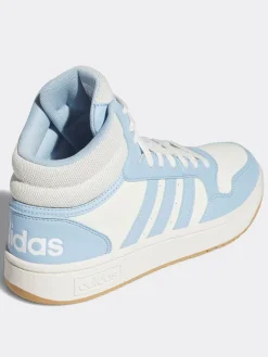 adidas Sneakers^Sneakers in Weiß/ Hellblau