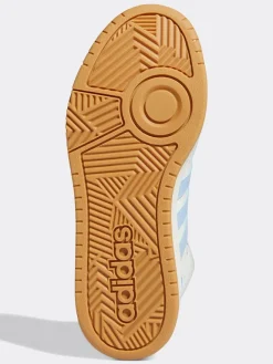 adidas Sneakers^Sneakers in Weiß/ Hellblau