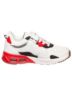 Sneakers in Weiß/ Rot>Kangaroos Sale