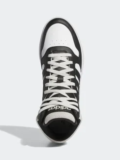 adidas Sneakers^Sneakers in Weiß/ Schwarz