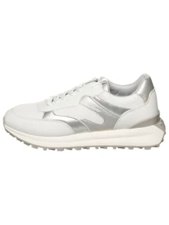 Sneakers in Weiß/ Silber>s.Oliver Online
