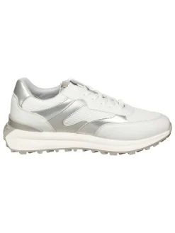 Sneakers in Weiß/ Silber>s.Oliver Online