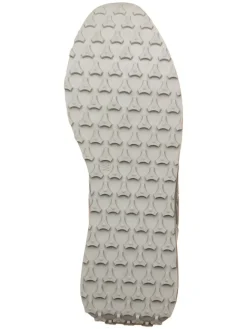 Sneakers in Weiß/ Silber><noscript><img width=