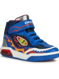 Sneakers "Inek" in Blau>Geox New