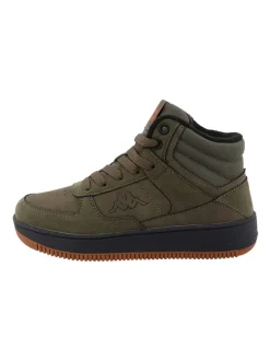 Sneakers "Inesso" in Khaki>Kappa New