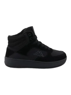 Sneakers "Inesso" in Schwarz>Kappa Outlet