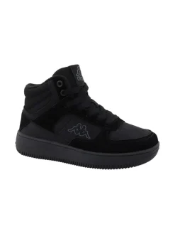 Sneakers "Inesso" in Schwarz>Kappa Outlet
