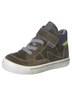 Sneakers "Jakub-S" in Braun>Ricosta New