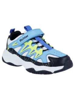 Richter Shoes Sneakers·Sneakers Low^Sneakers "Jamie" in Bunt