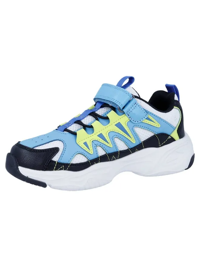 Richter Shoes Sneakers·Sneakers Low^Sneakers "Jamie" in Bunt