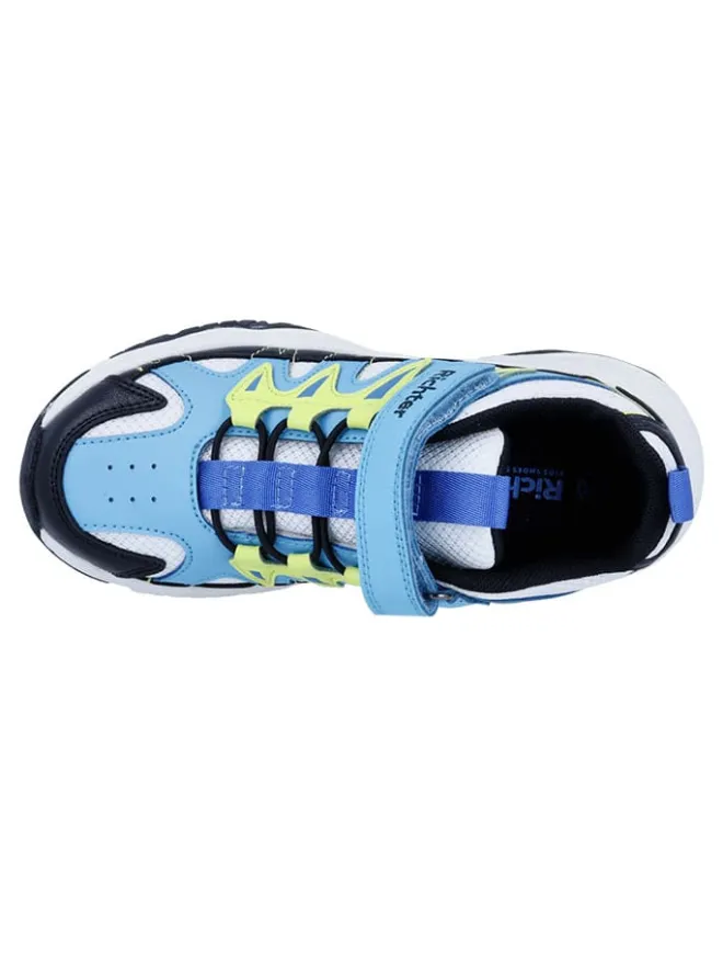 Richter Shoes Sneakers·Sneakers Low^Sneakers "Jamie" in Bunt