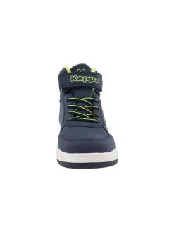 Kappa Sneakers·Sneakers High^Sneakers 