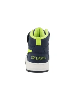 Kappa Sneakers·Sneakers High^Sneakers 