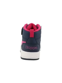 Kappa Sneakers·Sneakers High^Sneakers 