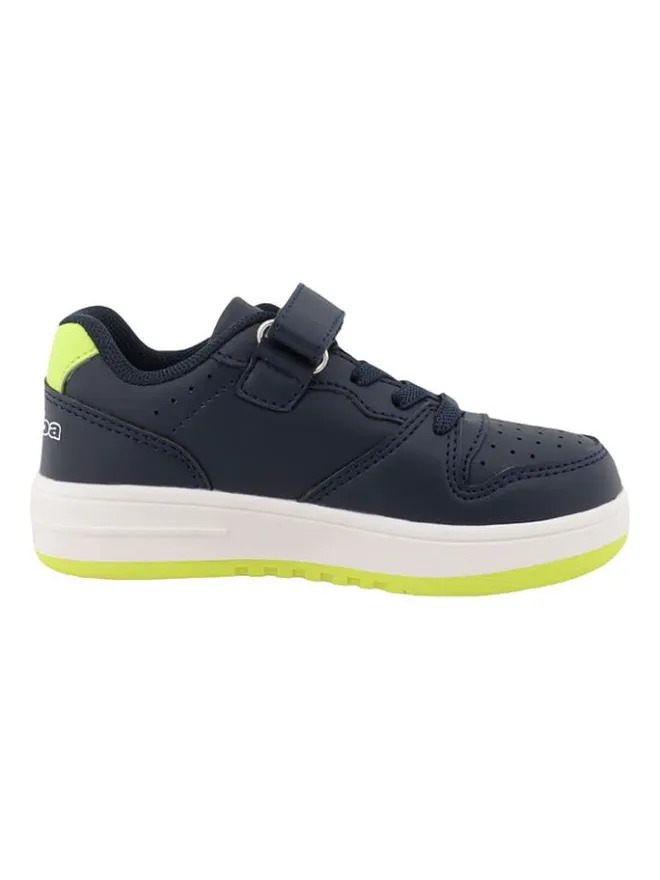 Sneakers "Jello" in Dunkelblau>Kappa Online