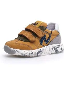 Naturino Sneakers^Sneakers "Jesko" in Hellbraun