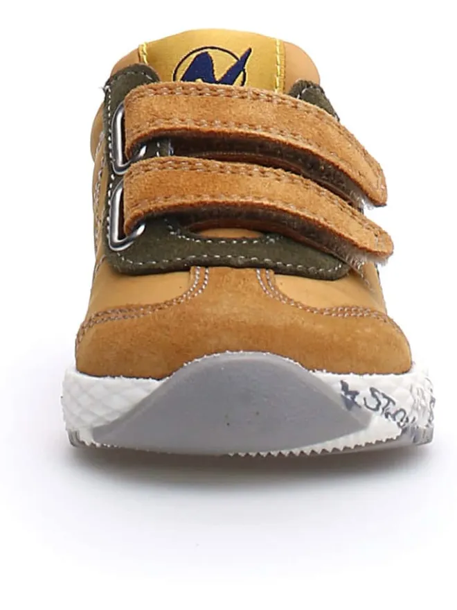 Naturino Sneakers^Sneakers "Jesko" in Hellbraun