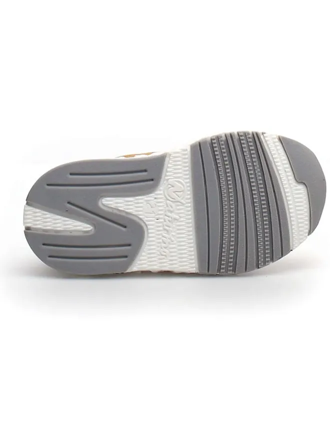 Naturino Sneakers^Sneakers "Jesko" in Hellbraun
