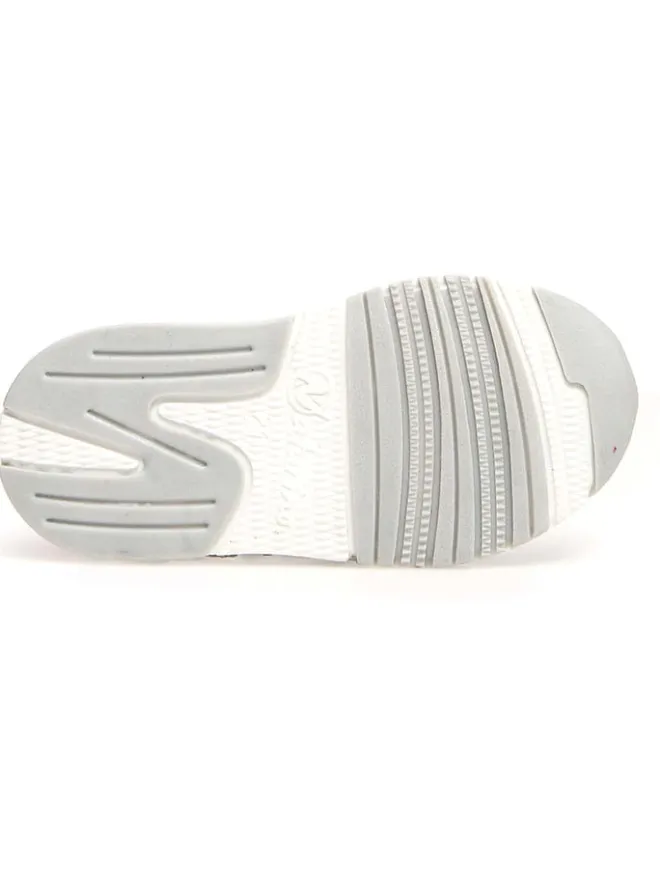 Naturino Sneakers^Sneakers "Jesko" in Weiß/ Bunt