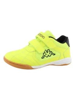 Kappa Sneakers·Sneakers Low^Sneakers "Joy" in Grün