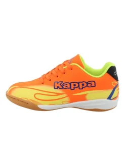 Kappa Sneakers·Sneakers Low^Sneakers "Joy" in Orange