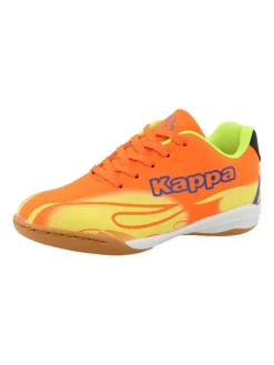 Kappa Sneakers·Sneakers Low^Sneakers "Joy" in Orange
