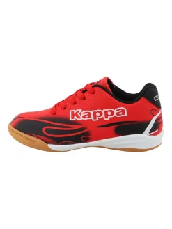 Kappa Sneakers·Sneakers Low^Sneakers "Joy" in Rot