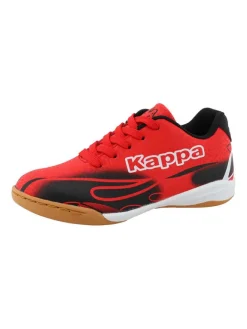 Kappa Sneakers·Sneakers Low^Sneakers "Joy" in Rot