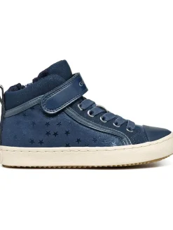 Geox Sneakers·Sneakers High^Sneakers "Kalispera" in Blau