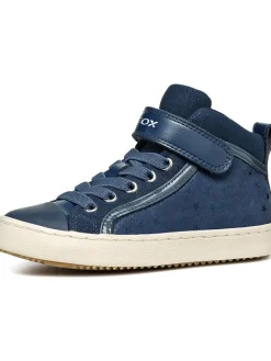 Geox Sneakers·Sneakers High^Sneakers "Kalispera" in Blau