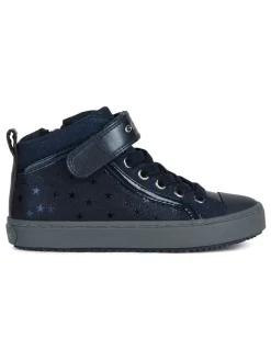 Geox Sneakers·Sneakers High^Sneakers "Kalispera" in Dunkelblau