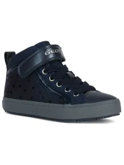 Geox Sneakers·Sneakers High^Sneakers "Kalispera" in Dunkelblau