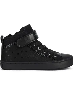Geox Sneakers·Sneakers High^Sneakers "Kalispera" in Schwarz