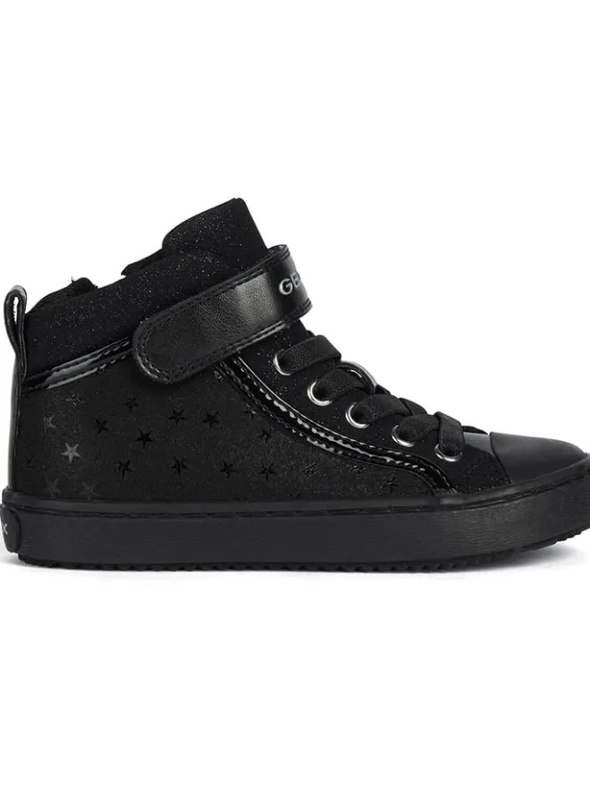 Geox Sneakers·Sneakers High^Sneakers "Kalispera" in Schwarz