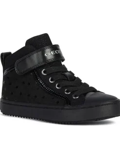 Geox Sneakers·Sneakers High^Sneakers "Kalispera" in Schwarz