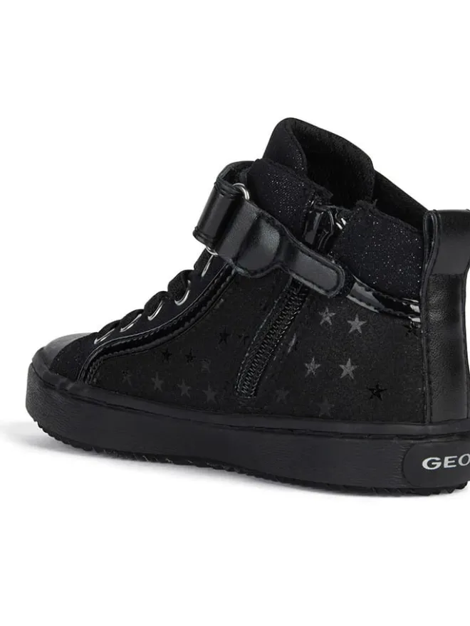 Geox Sneakers·Sneakers High^Sneakers "Kalispera" in Schwarz