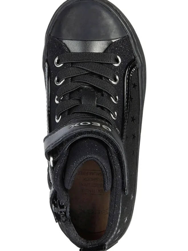 Geox Sneakers·Sneakers High^Sneakers "Kalispera" in Schwarz