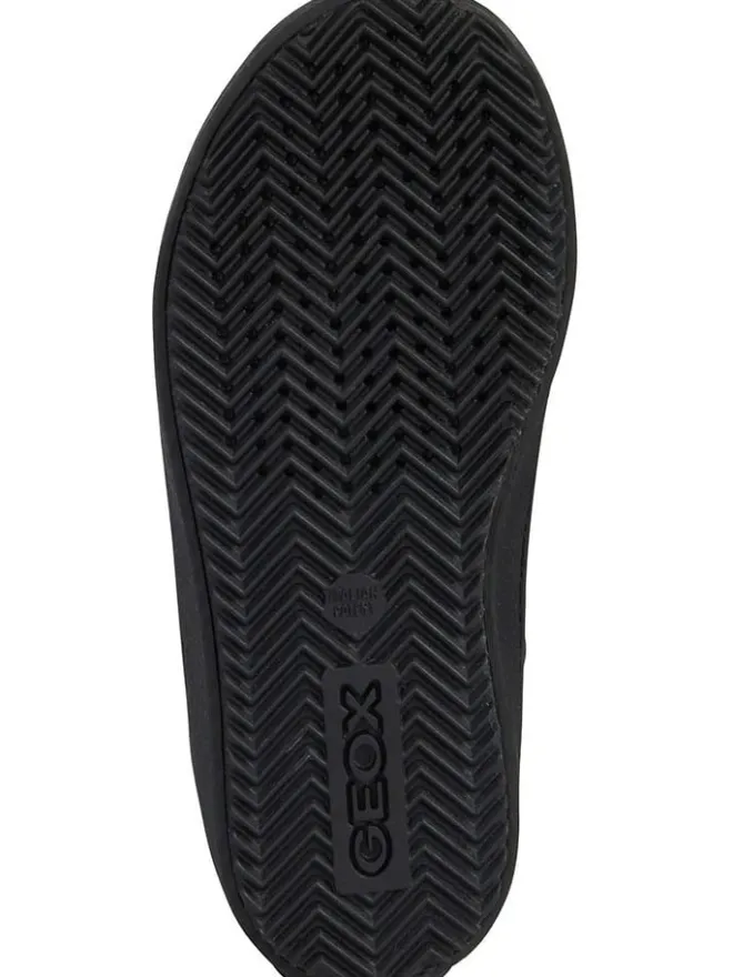 Geox Sneakers·Sneakers High^Sneakers "Kalispera" in Schwarz