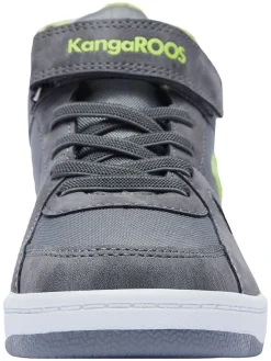 Kangaroos Sneakers·Sneakers High^Sneakers 