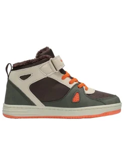Kangaroos Sneakers·Sneakers High^Sneakers