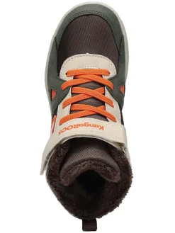 Kangaroos Sneakers·Sneakers High^Sneakers