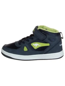 Kangaroos Sneakers·Sneakers High^Sneakers "Kalley" in Dunkelblau