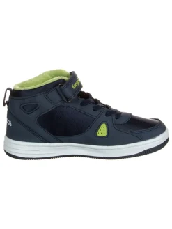Kangaroos Sneakers·Sneakers High^Sneakers "Kalley" in Dunkelblau
