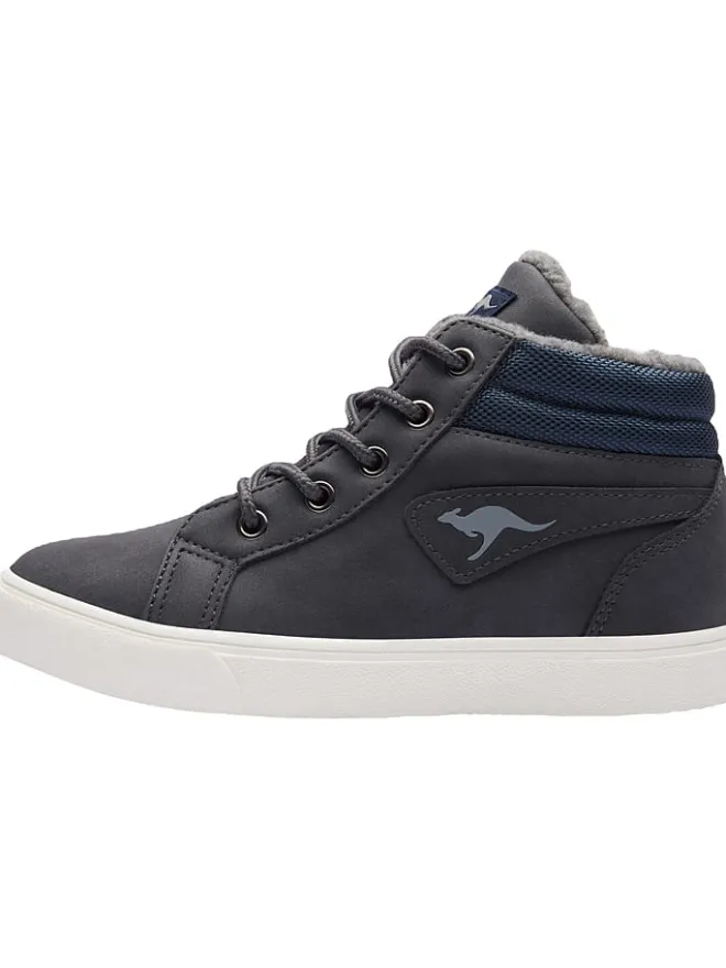 Kangaroos Sneakers·Sneakers High^Sneakers "KaVu I" in Dunkelblau