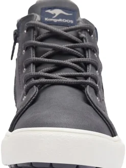 Kangaroos Sneakers·Sneakers High^Sneakers