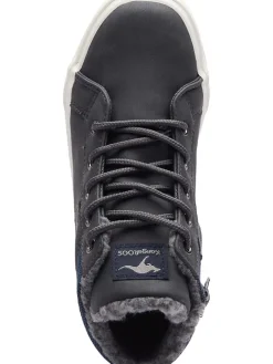 Kangaroos Sneakers·Sneakers High^Sneakers