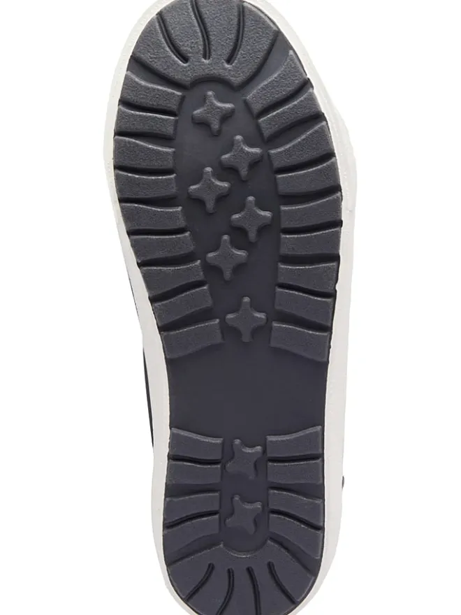 Kangaroos Sneakers·Sneakers High^Sneakers "KaVu I" in Dunkelblau