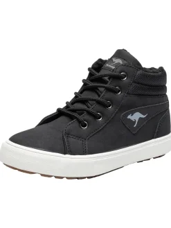 Sneakers "KaVu I" in Schwarz>Kangaroos Online